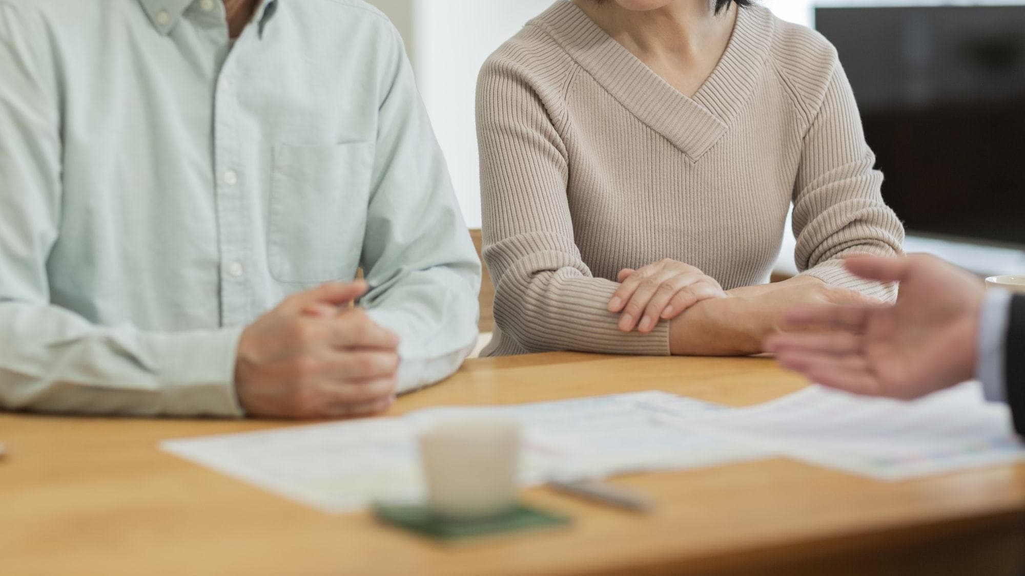 プラン提案・御見積書提出 | 弥富市で庭木の剪定・伐採ならお庭の窓口弥富市