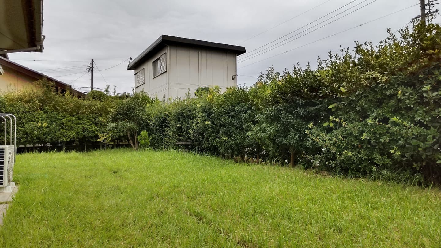 ご要望お伺い・現地調査 | 弥富市で庭木の剪定・伐採ならお庭の窓口弥富市