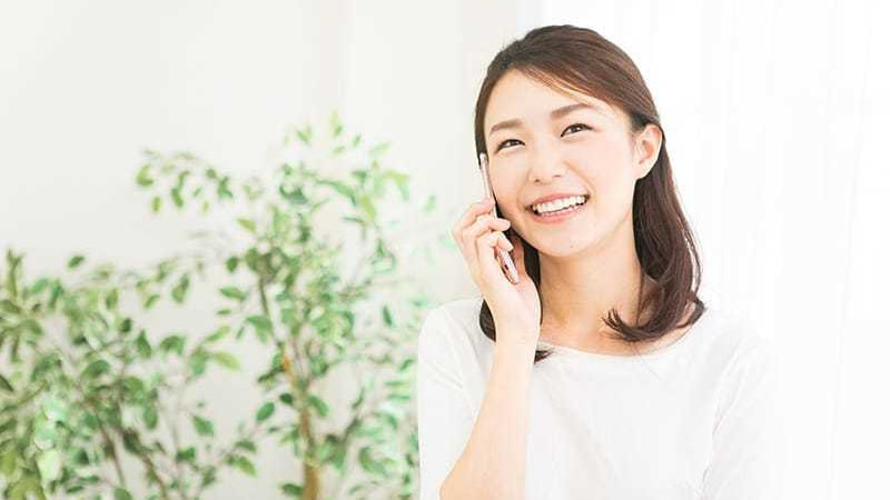 ご相談・お問い合わせ | 弥富市で庭木の剪定・伐採ならお庭の窓口弥富市