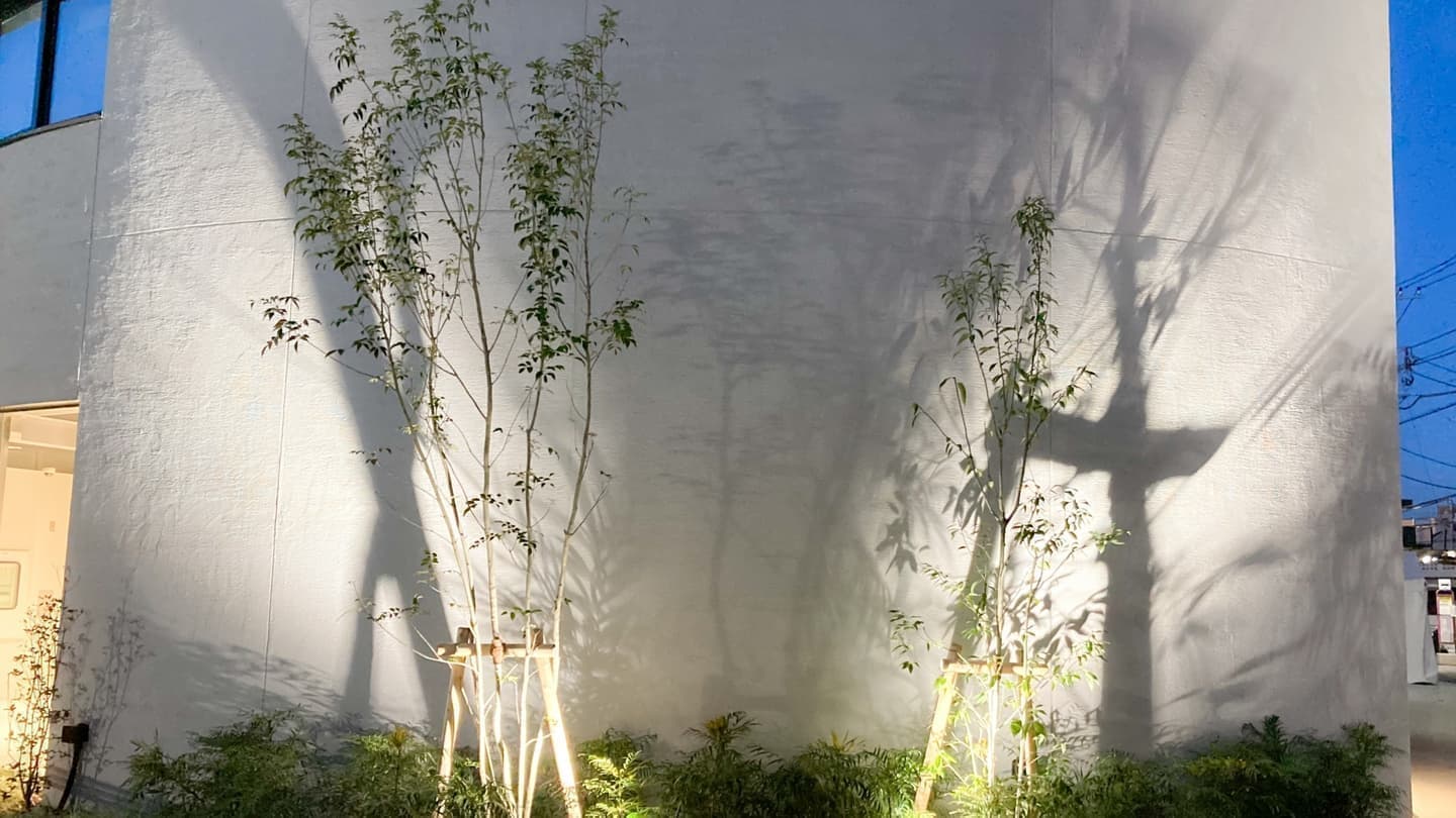 庭木の植栽 弥富市 | 弥富市で庭木の植栽ならお庭の窓口弥富市